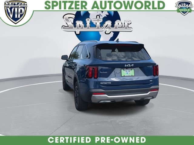 Used 2026 Black Kia S image 8