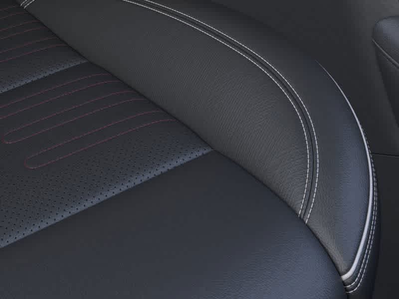 2026 GMC Sierra 1500 AT4X - Photo 21