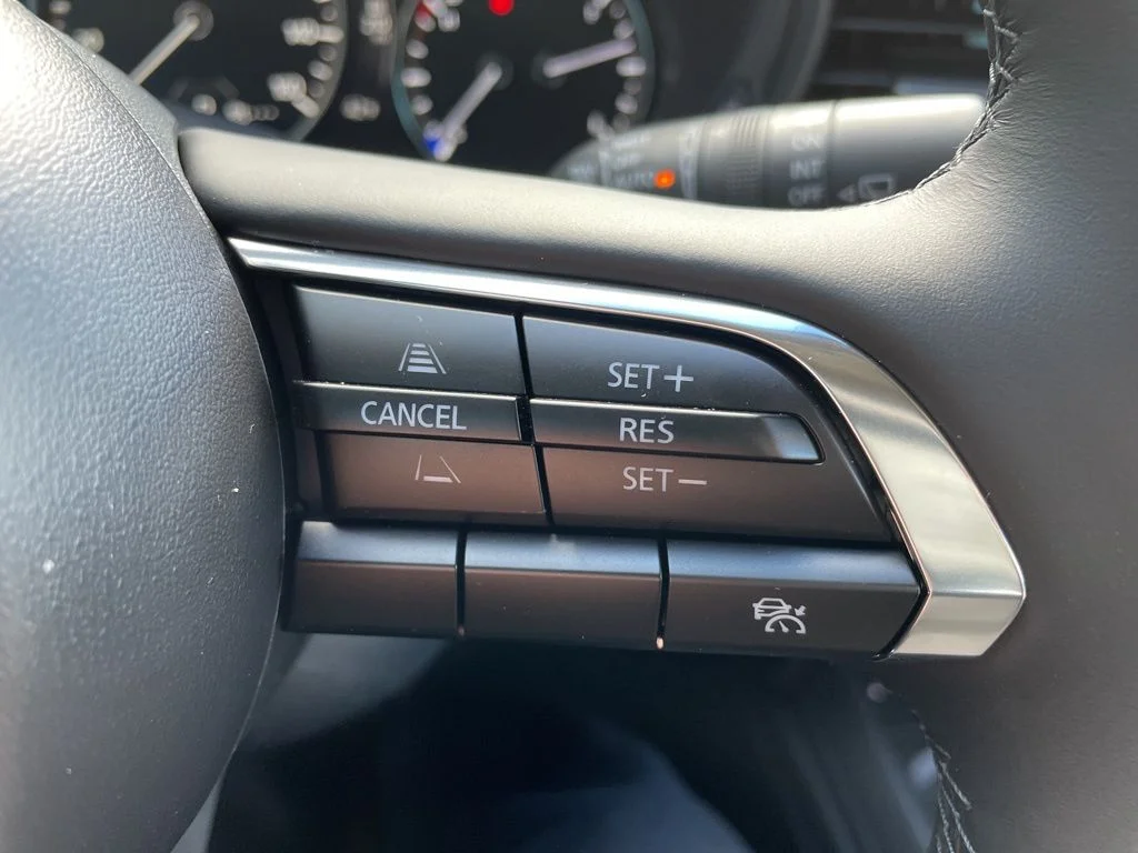 2026 Mazda CX-30 Premium - Photo 19