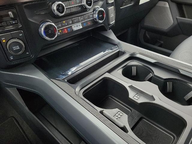 2026 Ford F-350 Super Duty Lariat - Photo 50