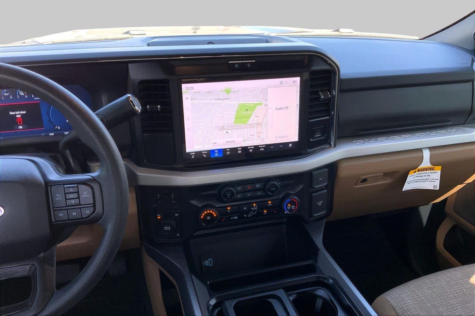 Certified Pre-Owned 2026 Ford F-450 XLT
