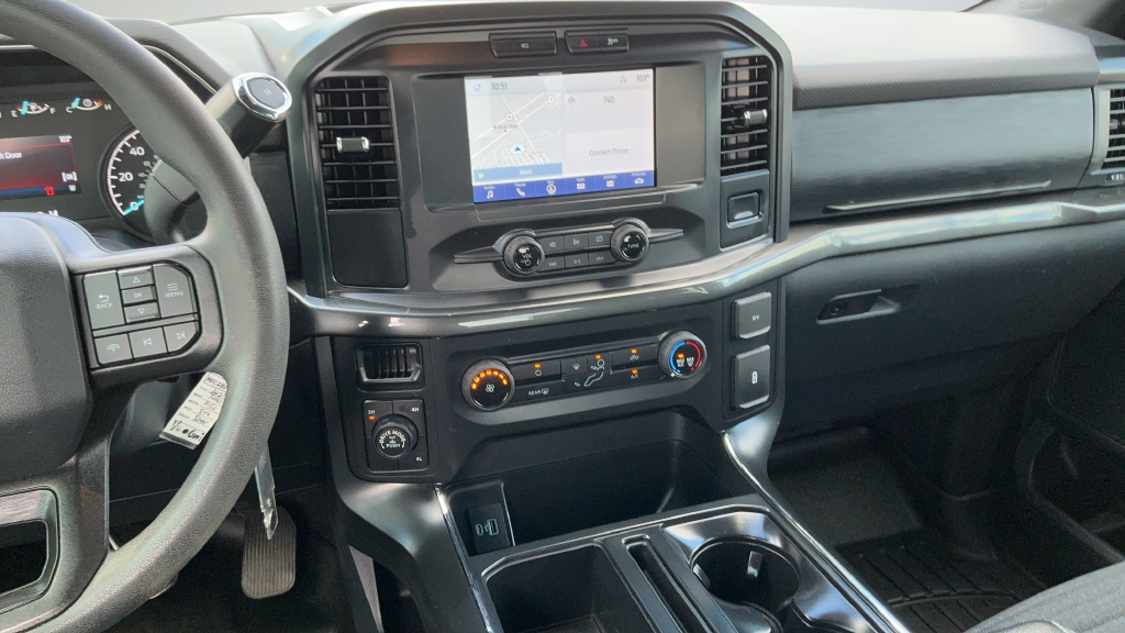 Used 2021 Silver Ford XL image 8