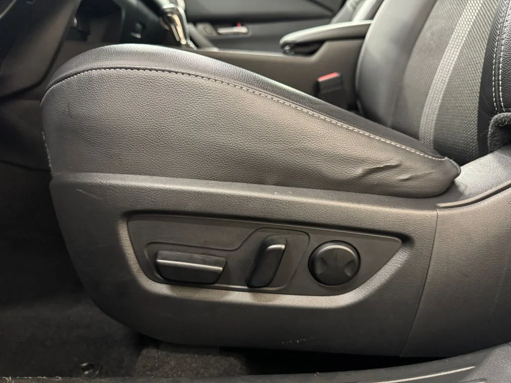 Used 2025 Black Mazda 2.5 S Preferred Package 2.5 S Preferred Package image 15