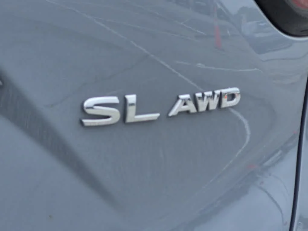 Certified Used 2023 Boulder Gray Pearl Nissan SL image 23