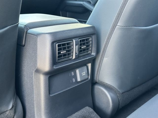 Certified Used 2025 Silver Toyota TRD Off Road Premium image 33