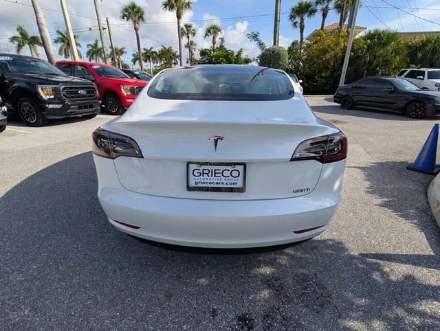 2023 Tesla Model 3 Base - Photo 10