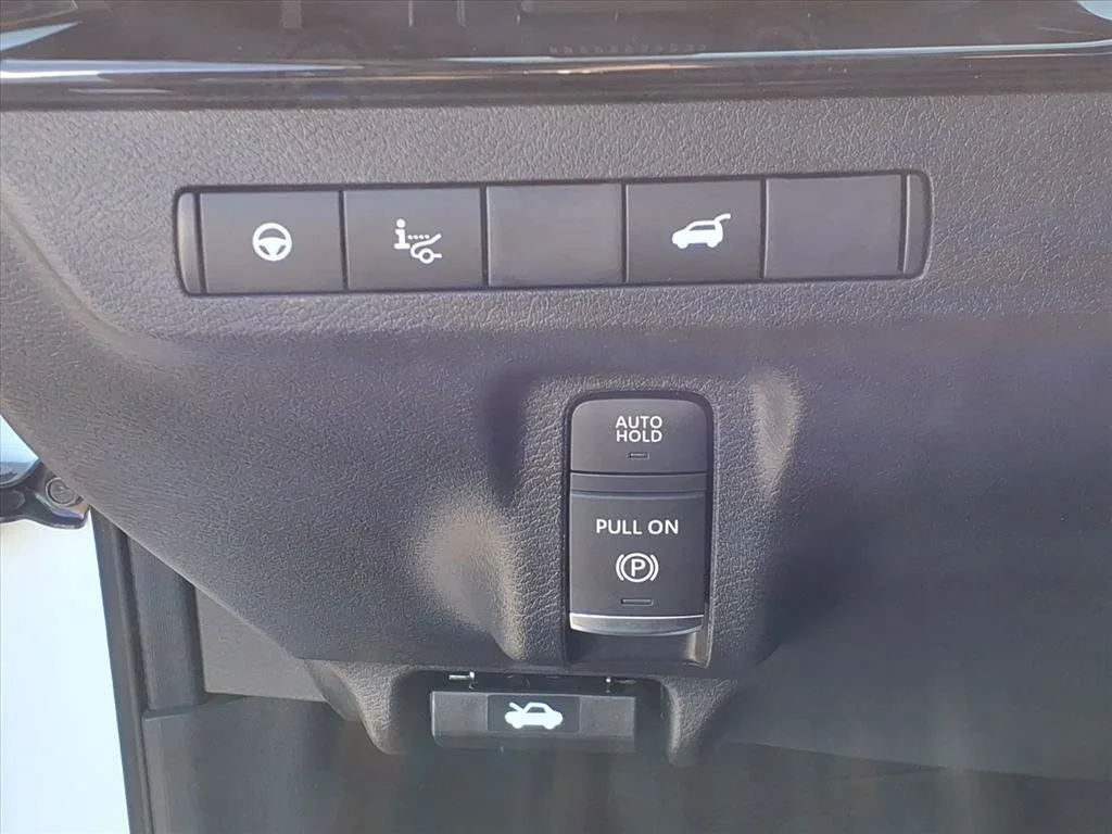 2026 Nissan Murano Platinum - Photo 20