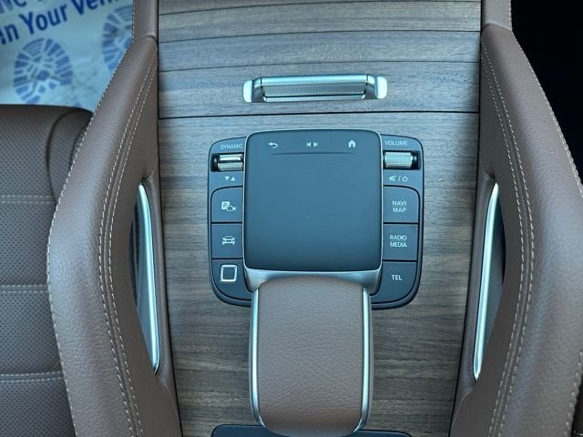 Used 2026 Twilight Blue Metallic Mercedes-Benz GLS 450 image 38