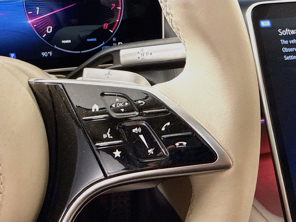 Certified Used 2023 Black Mercedes-Benz S 500 image 12