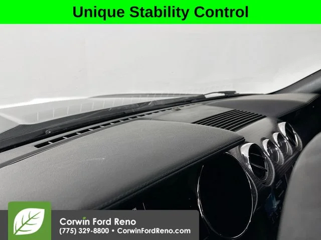 Certified Used 2017 Magnetic Ford GT Premium image 9