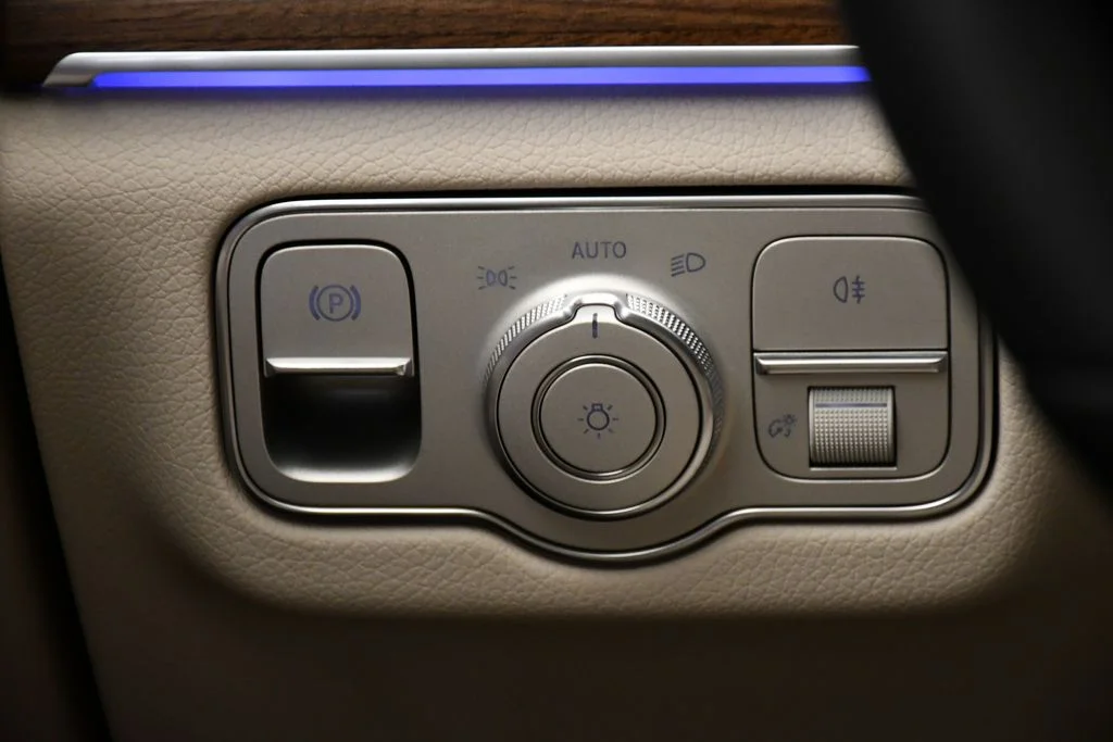 2026 Mercedes-Benz GLE GLE580 - Photo 21