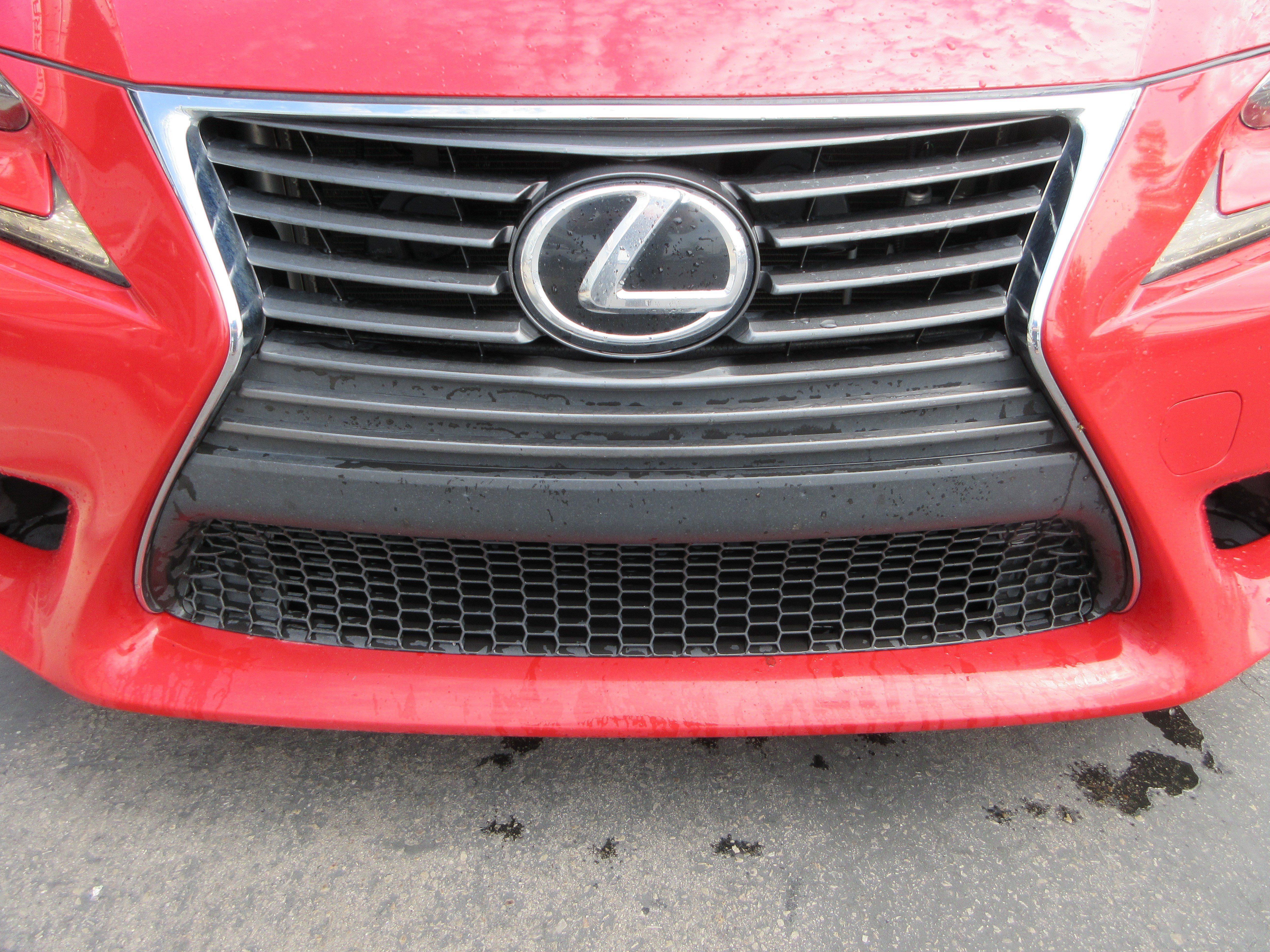 Used 2016 Redline Lexus 300 image 15