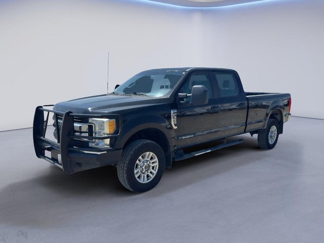 2017 Ford F-350 Super Duty XL