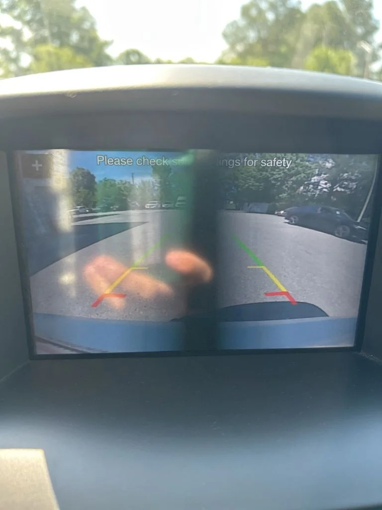 Used 2019 White Ford ST image 12
