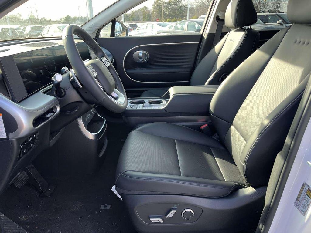 2026 Hyundai IONIQ 9 SEL - Photo 14