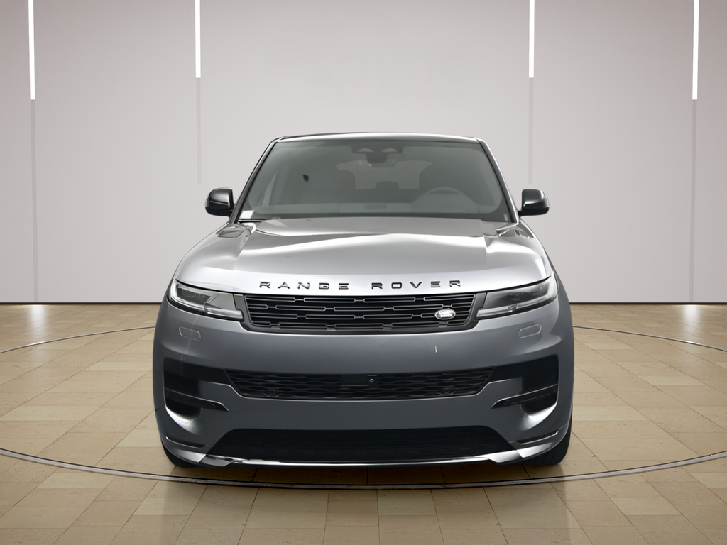 2025 Land Rover Range Rover Sport Dynamic SE - Photo 25