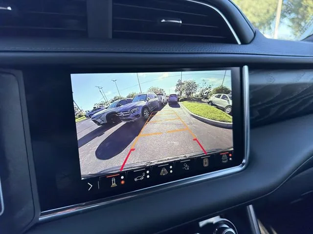 Certified Used 2024 Onyx Black GMC Denali image 26