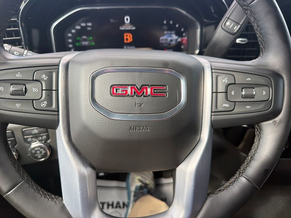 Certified Used 2023 Black GMC Elevation image 17