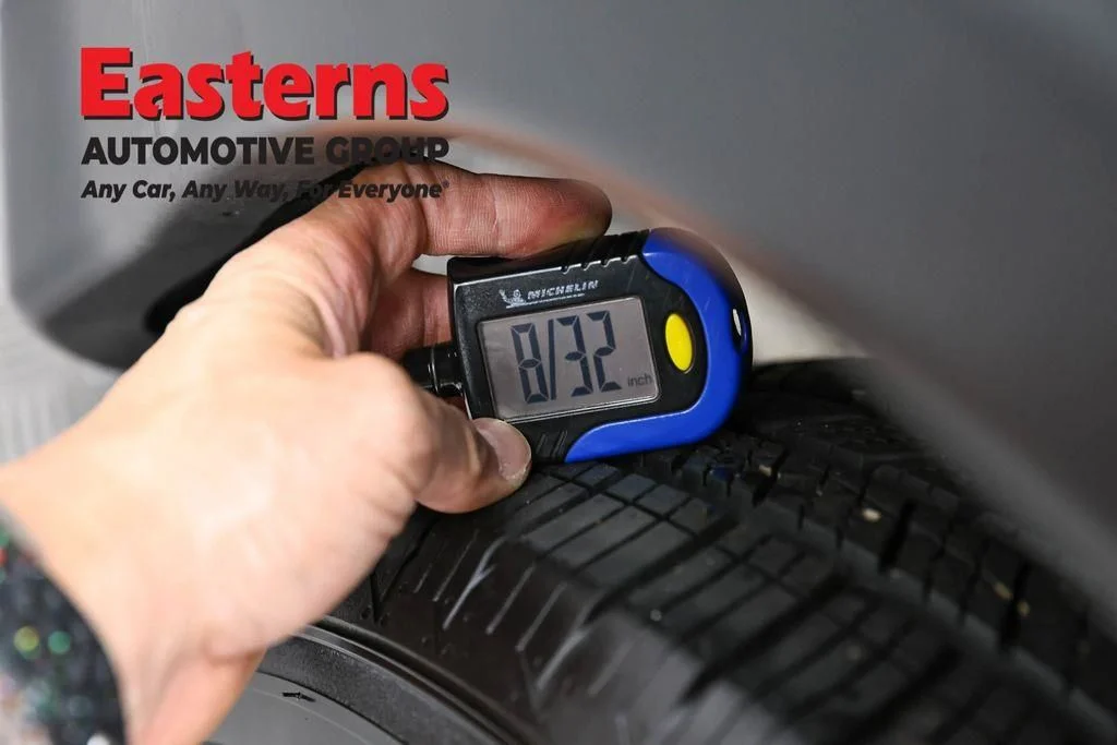 Used 2015 Blue Honda EX-L image 31