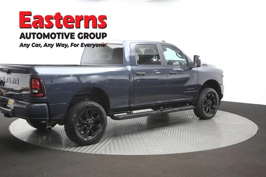 Used 2025 Blue Ram Big Horn image 44