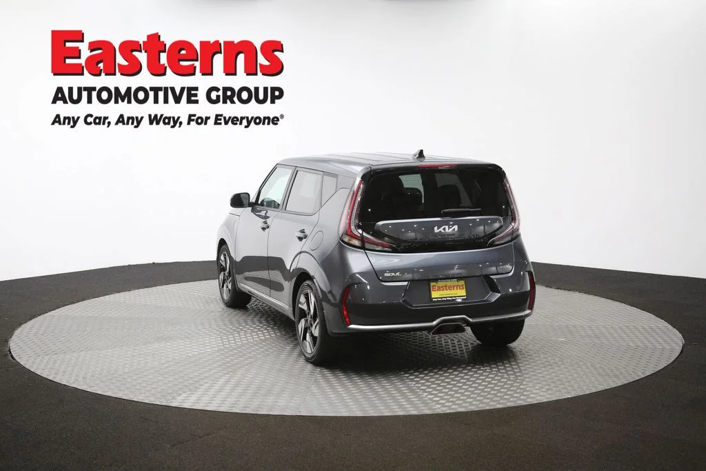 Used 2024  Kia GT-Line image 67