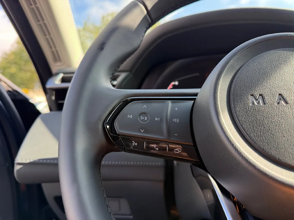 New 2026 Blue Mazda 2.5 S Select image 24