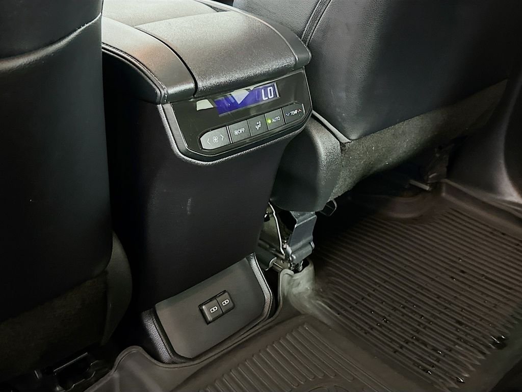 Used 2023 Pearl Toyota XLE image 27
