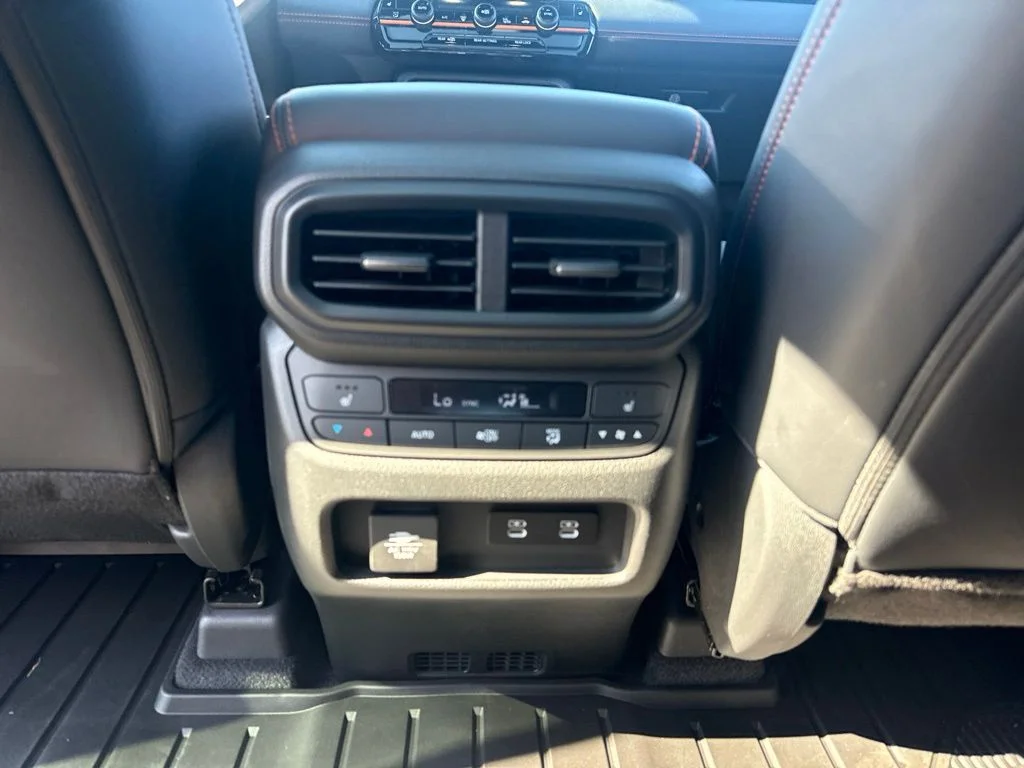 Used 2026 Sonic Gray Pearl Honda TrailSport image 22