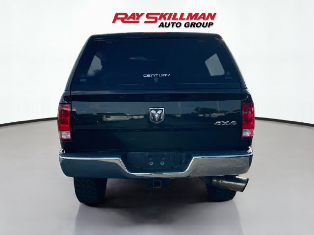 Used 2018 Black Ram Tradesman image 6