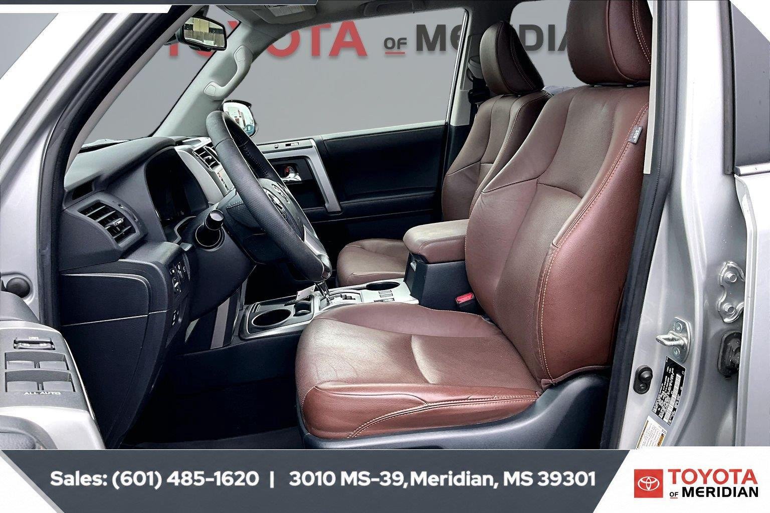 Used 2022 Classic Silver Metallic Toyota Limited image 18