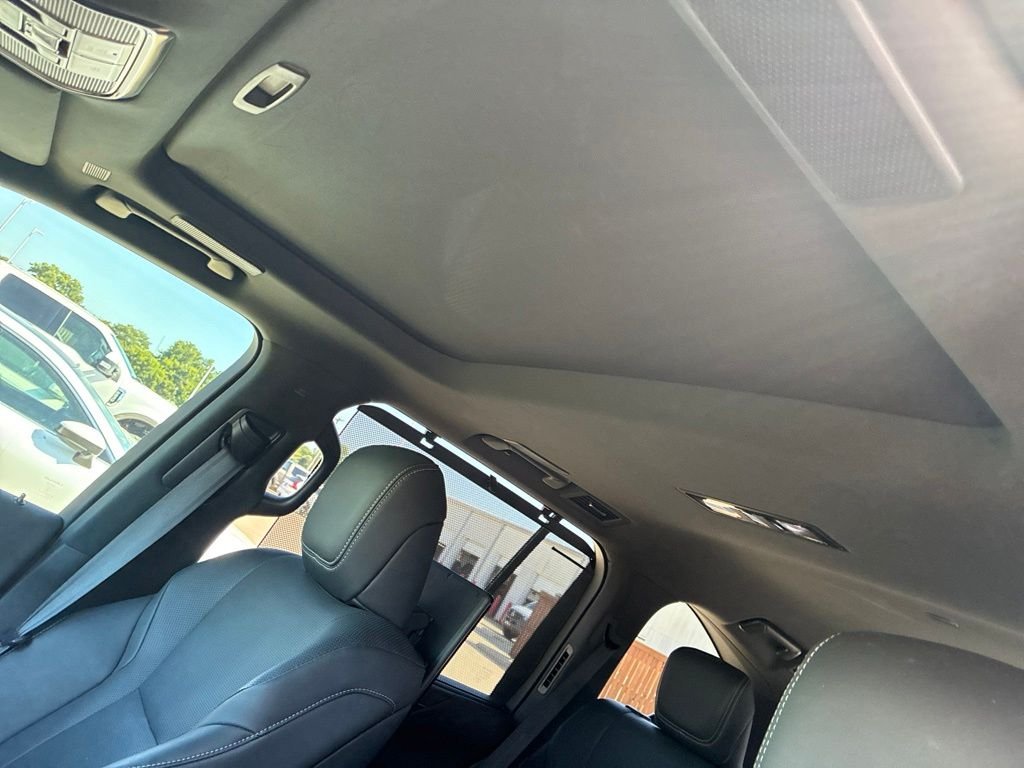 Used 2022 Silver Lexus 600 Luxury image 7