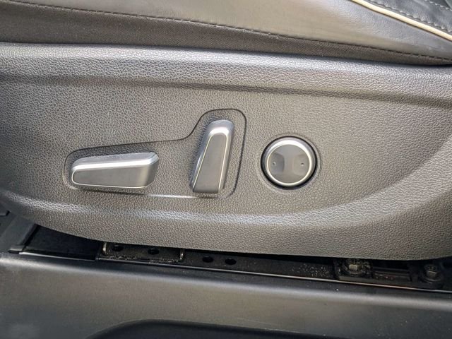 Used 2024 Red Hyundai SEL image 19
