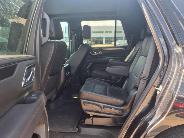 2023 Chevrolet Tahoe RST - Photo 13