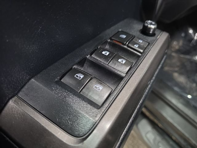 Used 2016 Black Toyota TRD Sport image 27
