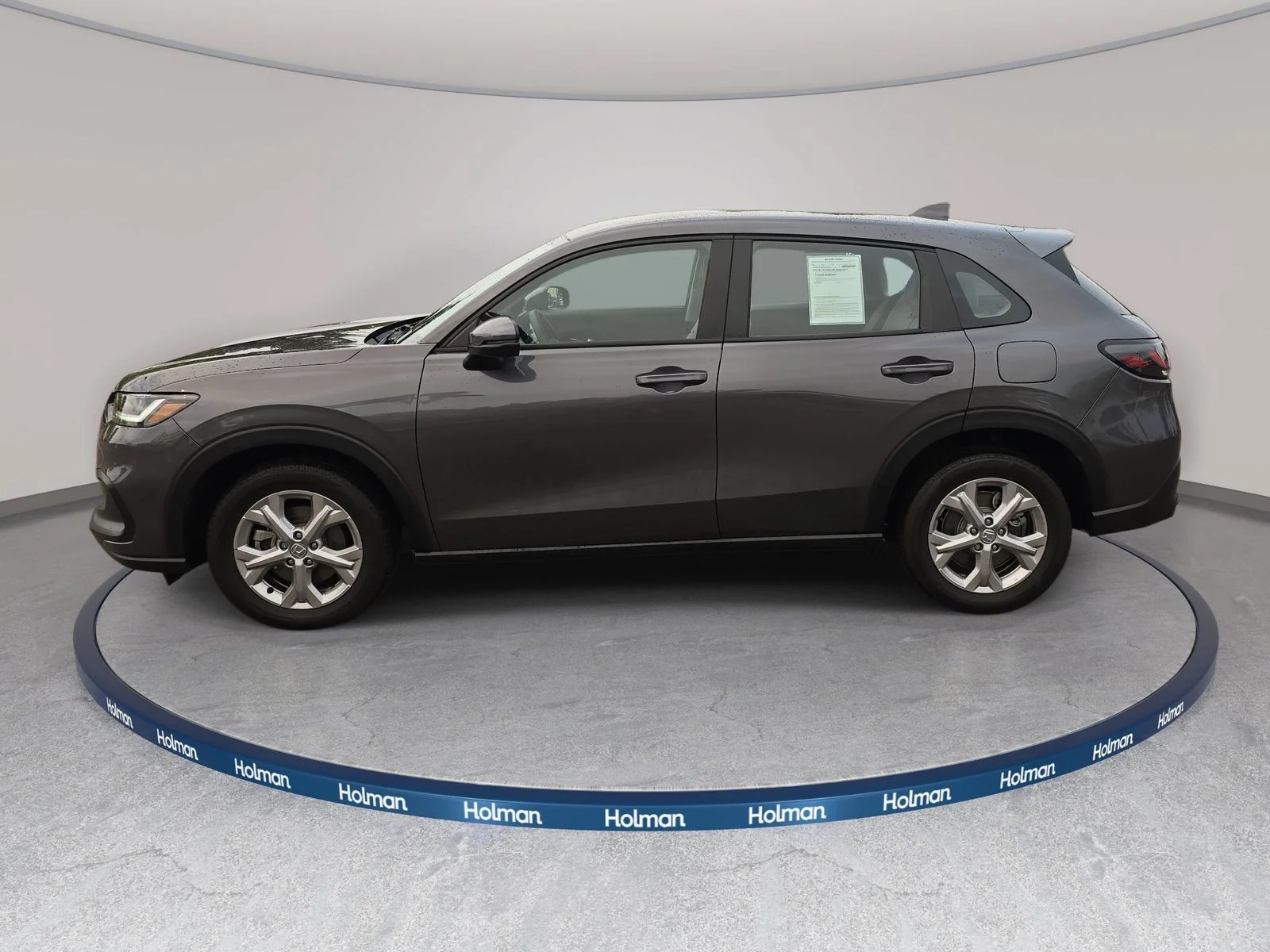 2024 Honda HR-V LX - Photo 9