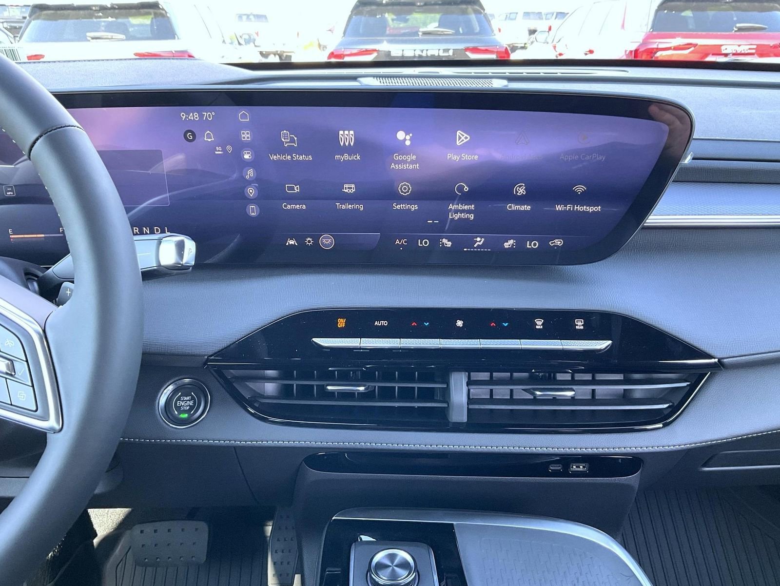 2026 Buick Enclave Sport Touring - Photo 13