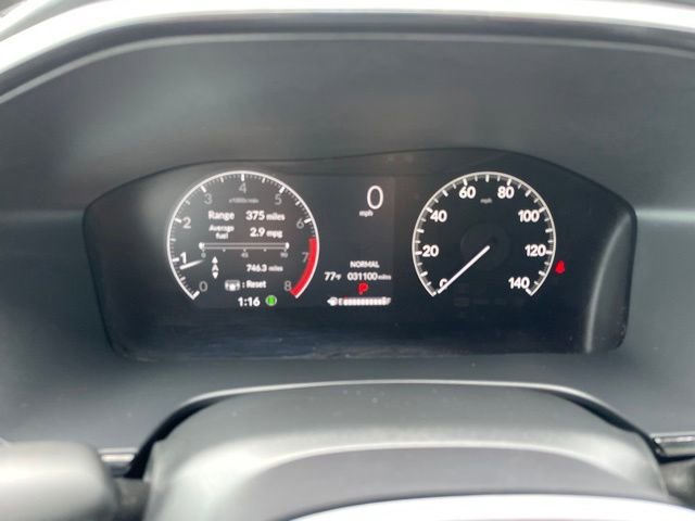 2023 Honda CR-V EX-L - Photo 53