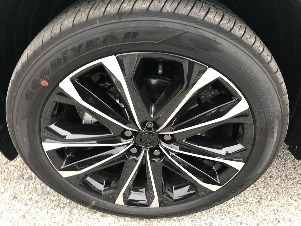 New 2026 Mazda CX-50 2.5 Turbo Premium Plus