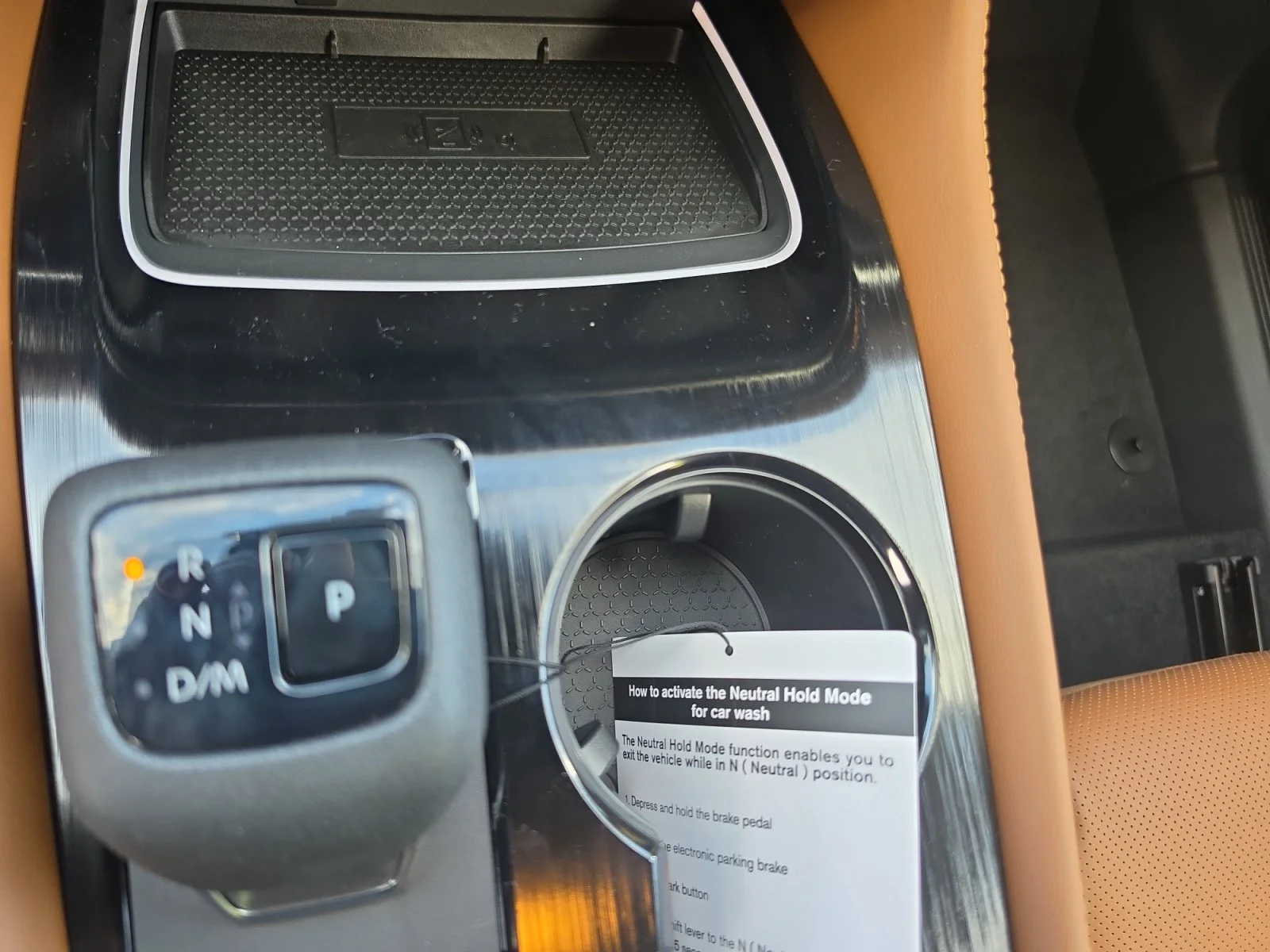 New 2026 Scarlet Ember Tintcoat Nissan Platinum image 24