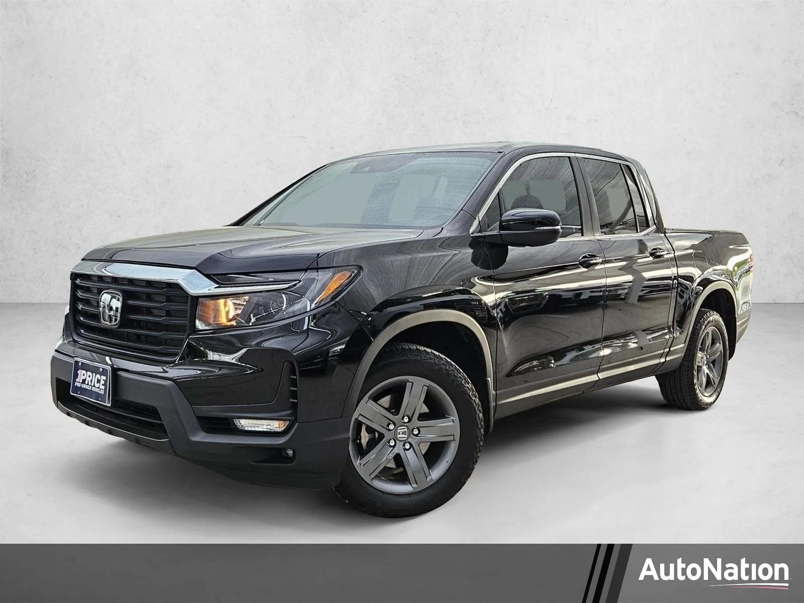 2023 Honda Ridgeline RTL AWD's photo
