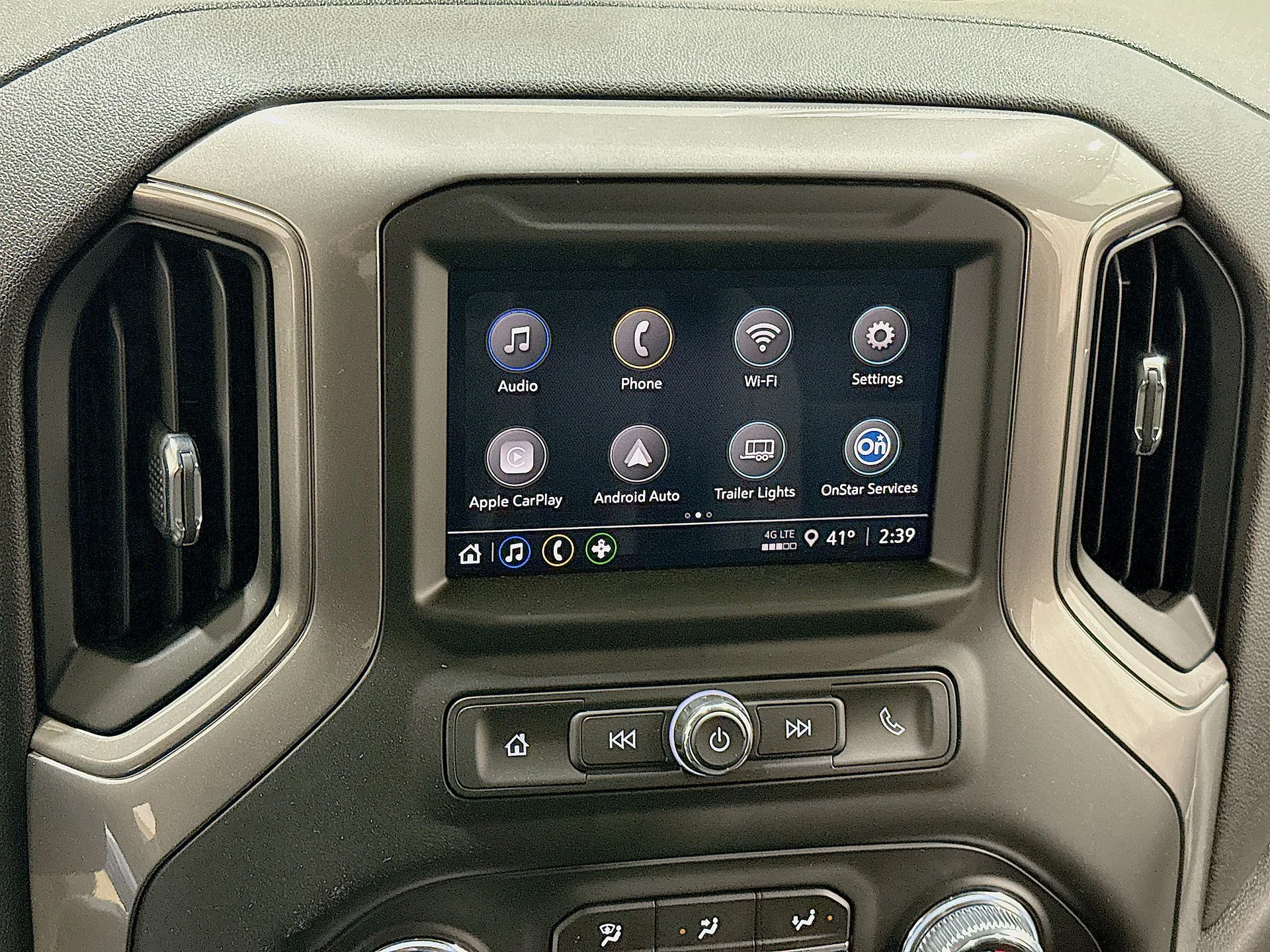 New 2026 Onyx Black GMC Pro image 13