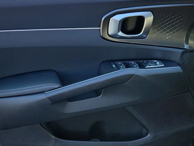 New 2026 Ebony Black Kia S image 6