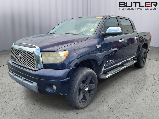 2007 Toyota Tundra LTD
