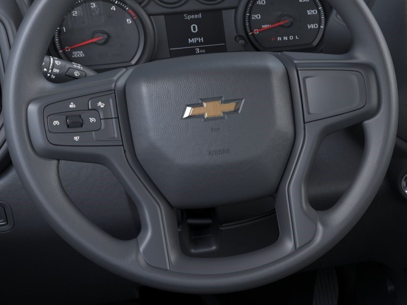 2026 Chevrolet Silverado 2500 HD Work Truck - Photo 19