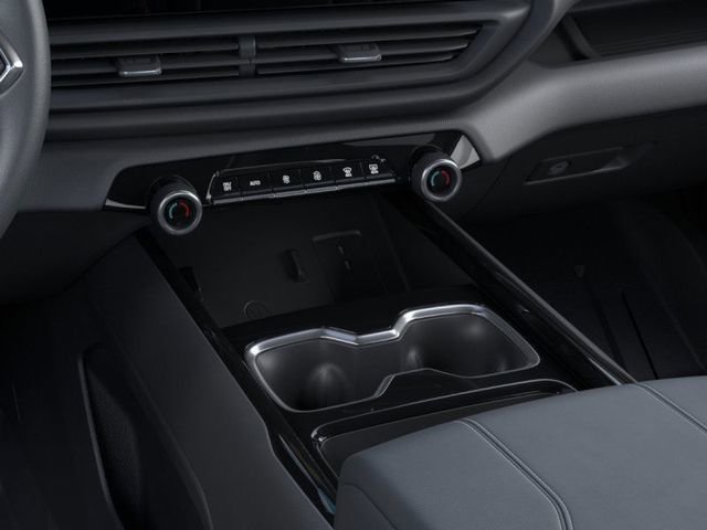 2026 Chevrolet Silverado EV LT - Photo 23