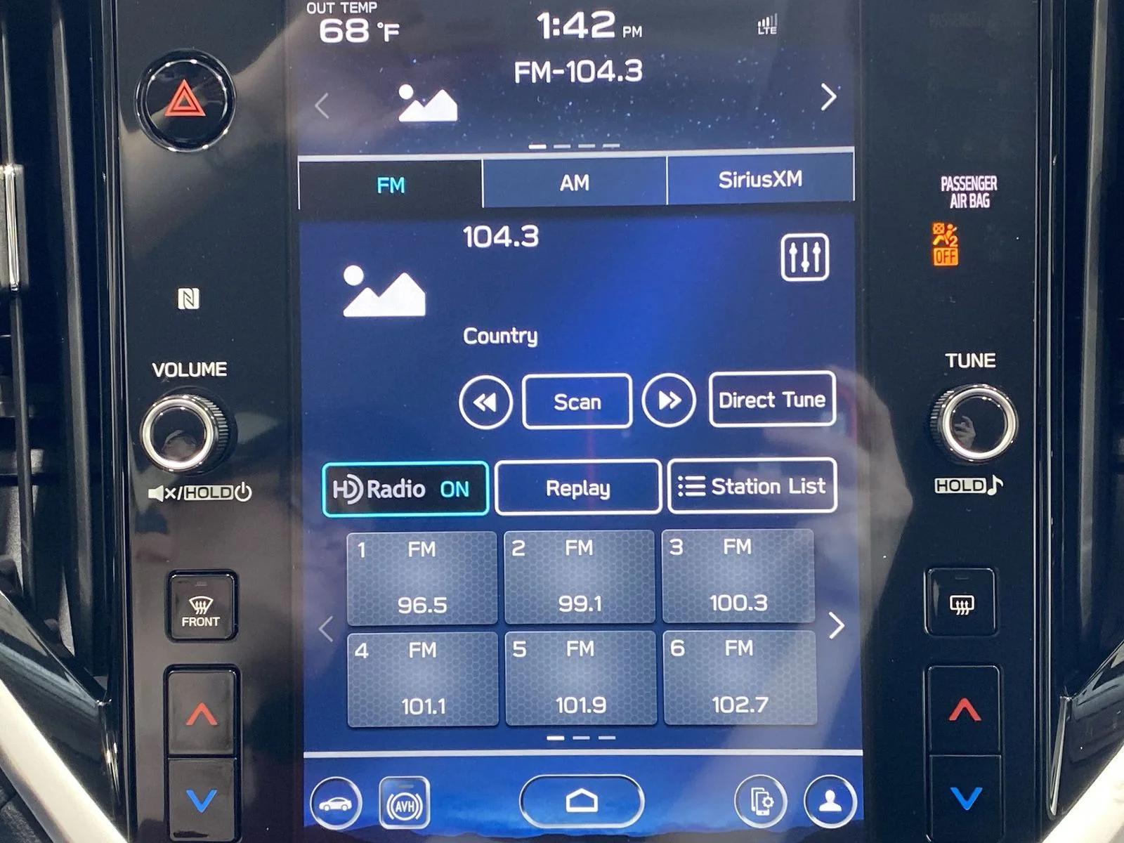 2025 Subaru Ascent Premium - Photo 16