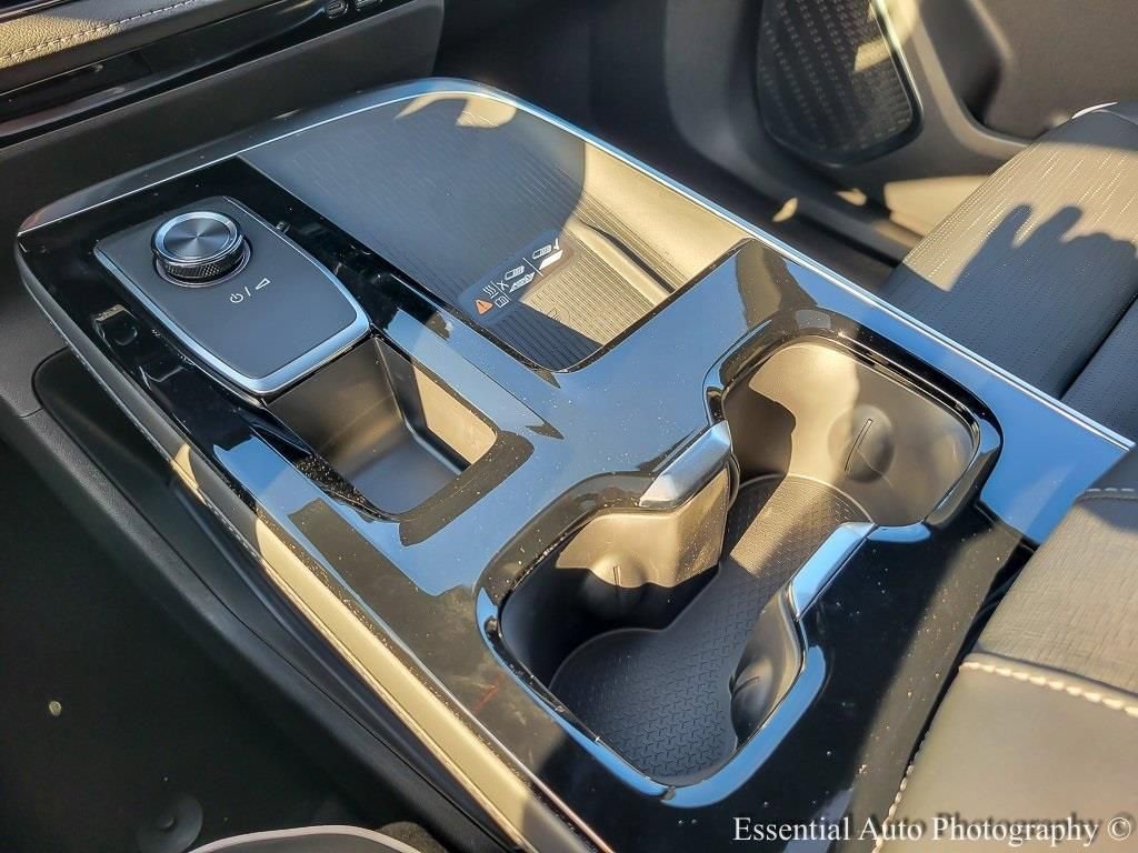 2026 BUICK ENCLAVE - Image 18