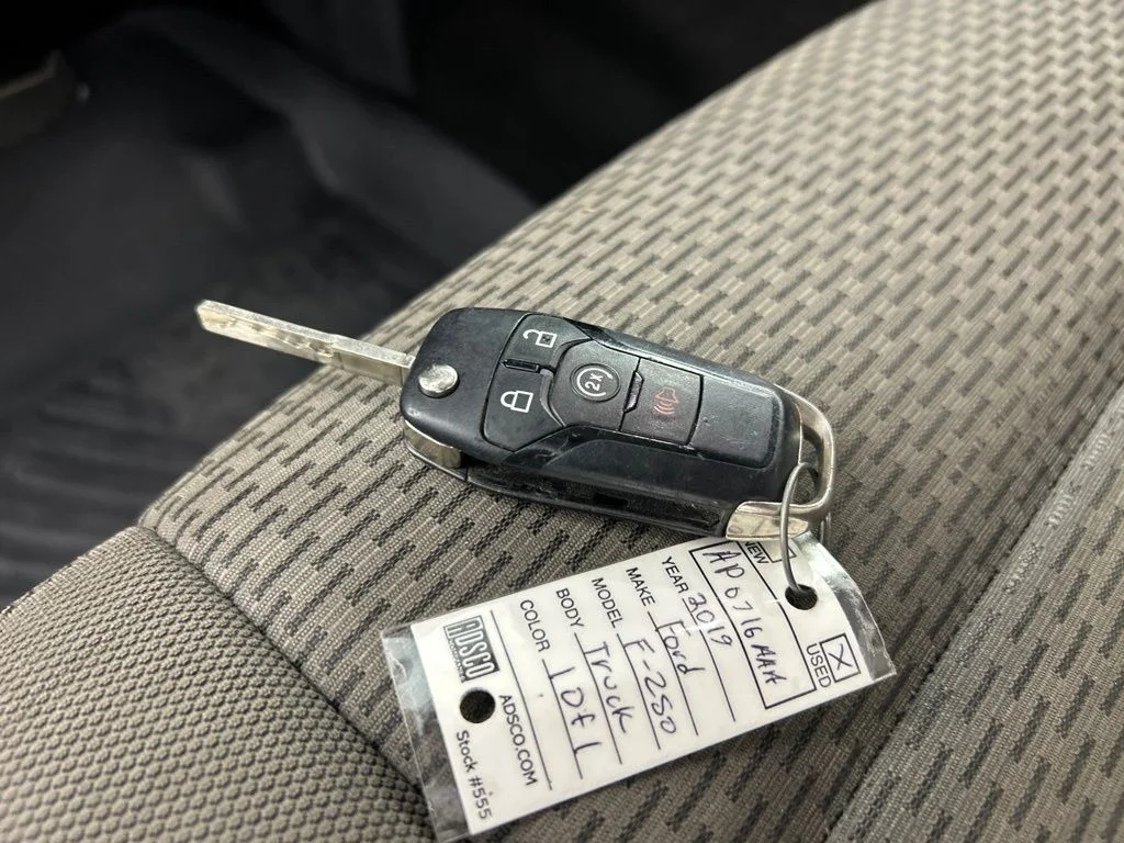 Used 2019  Ford XLT image 17
