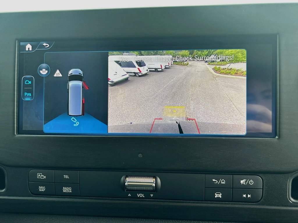 New 2026  Mercedes-Benz Midwest Business Class J Club image 19