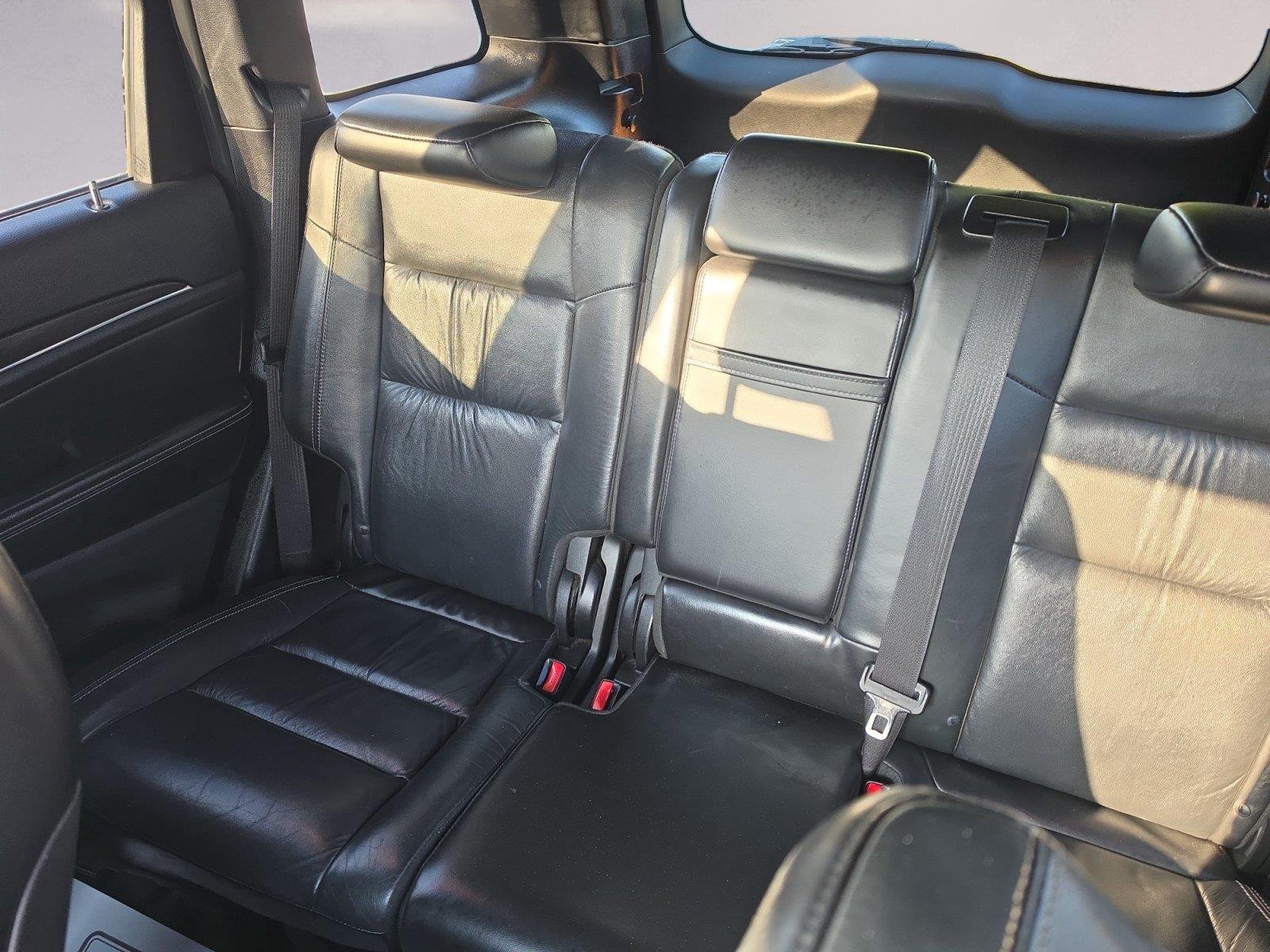 2015 Jeep Grand Cherokee Limited - Photo 13
